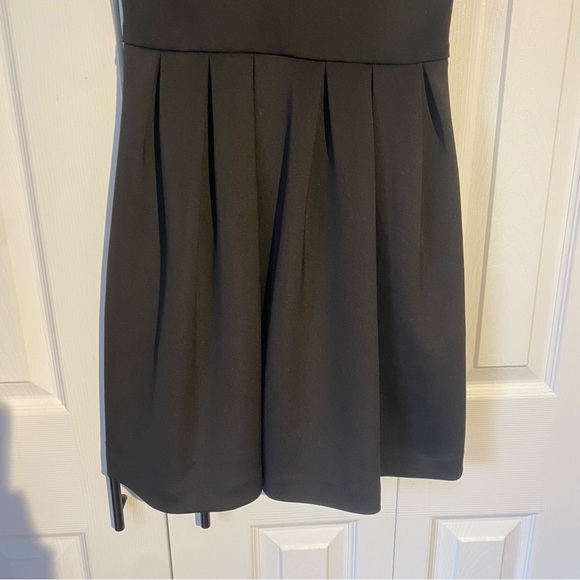 Dynamite black min dress - Picture 4 of 6